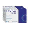 Offhealth Lenitiva Garze Oftamiche Monouso, 20 Pezzi