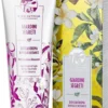 Officine Clemàn Exenthia Giardini Segreti Docciaschiuma rinfrescante e rilassante, 250 ml