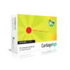 Officine Naturali Cortiage High - Integratore per il rilassamento mentale, 30 compresse 550 mg