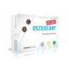 Officine Naturali Osteocart - integratore alimentare per le ossa e cartilagini, 30 capsule