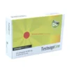 Officine Naturali Testoage Low Integratore Alimentare, 30 compresse