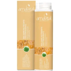 Oficine Cleman Amavital - Balsamo Nutriente Uso Frequente, 250ml