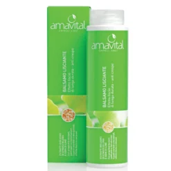 Oficine Cleman Amavital - Balsamo Lisciante, 250ml