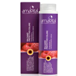 Oficine Cleman Amavital - Balsamo Protettivo Colore, 250ml