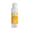 Oficine Cleman Amavital Sun Passion - Spray solare invisibile SPF 50 per il corpo, 150 ml