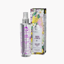 Oficine Cleman Exenthia Jardin À Porter - Acqua Corpo Profumata Poésie, 150ml