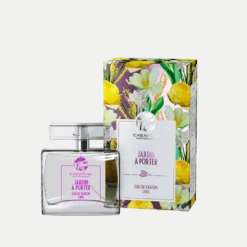 Oficine Cleman Exenthia Jardin À Porter - Eau de Parfum Libre Profumo, 50ml