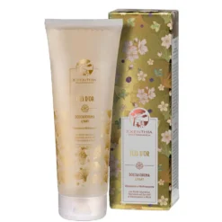 Oficine Cleman Iles d'Or - Docciaschiuma Rilassante Rinfrescante, 250ml
