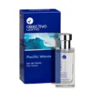 Oficine Cleman Obiectivo Uomo - Pacific Waves Eau de Parfum Profumo, 50ml