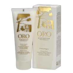 Oficine Cleman Oro - Regina Crema Mani nutriente, 75ml