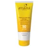 Oficine Clemàn Amavital Sun Passion - Crema solare viso SPF 50 contro le rughe e le macchie, 75 ml