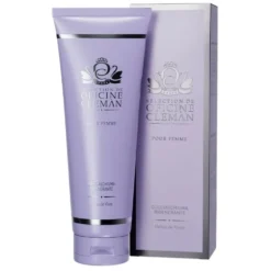 Oficine Clemàn Delice De Vivre Docciaschiuma Rigenerante, 250ml