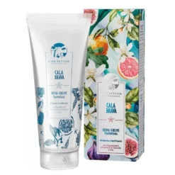 Oficine Clemàn Exenthia Cala Brava - Crema Sublime Tramuntana Idratante, 200ml