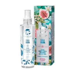Oficine Clemàn Exenthia Cala Brava - Acqua Corpo e Capelli Profumata Rosa Dels Vents, 150ml Rosa Dels Vents, 150ml