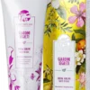 Oficine Clemàn Exenthia Giardini Segreti Crema corpo idratante e rigenerante, 200 ml