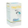 Oftal3 Omega 3 Integratore Alimentare Capacità Visiva, 30 perle