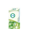Oh International Fitomega Dis 9 - Integratore per la disintossicazione, gocce Fitomega Dis 50ml