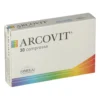 Omega Pharma Arcovit Integratore Alimentare, 30 Compresse