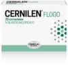 Omega Pharma Cernilen Flogo Integratore Alimentare, 20 Compresse