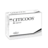 Omega Pharma Citicoos Integratore Alimentare, 24 Compresse