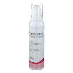Omega Pharma Crioven Schiuma Criogenica, 150ml