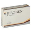 Omega Pharma Iproben Integratore Alimentare, 30 Capsule