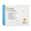 Omeopiacenza Ddm Chinone Integratore Alimentare, 30 Bustine