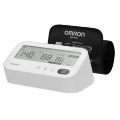 Omron M3 Comfort AFib Misuratore di Pressione Digitale