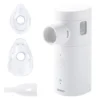 Omron MicroAir Go Nebulizzatore mesh portatile per l'aerosolterapia, 1 pezzo