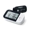 Omron M7 Misuratore di Pressione Sfigmomanometro da Braccio con Bracciale Intelli Wrap Misura 22-42 cm