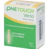 OneTouch Verio Glicemia - Strisce reattive glicemia verio, 50 strisce
