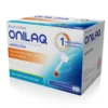 Onilaq 5% Amorolfina Smalto Trattamento Micosi Unghie + Applicatore, 2.5ml Onilaq 5% Amorolfina Smalto Trattamento Micosi Unghie + Applicatore, 2.5ml