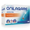 Onilaqare 5% Amorolfina Smalto Medicato Unghie Onicomicosi + Applicatore, 2.5ml Onilaqare 5% Amorolfina Smalto Medicato Unghie Onicomicosi + Applicatore, 2.5ml