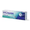 Onilaqare 0,25% Crema Amorolfina Trattamento Micosi di Piedi Corpo e Mani, 20g