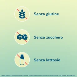 Onligol Bambini Dispositivo Medico Macrogol 4000 ad Azione Lassativa, 200g