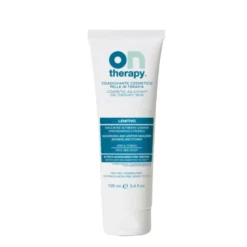 Ontherapy Emulsione Nutriente e Lenitiva Viso e Corpo, 100ml