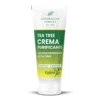 Optima Naturals Australian Company Tea Tree - Crema Idratante Purificante, 100ml