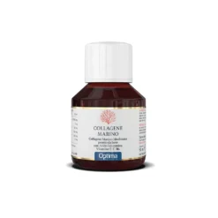 Optima Naturals Collagene Marino - PRO 10.000mg Trattamento Urto, 12 Flaconi