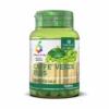 Optima Naturals Colours of Life Caffè Verde Plus - Integratore per il metabolismo, 60 compresse