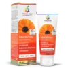 Optima Naturals Colours of Life Calendula - Crema naturale per la pelle secca e arrossata, 100 ml