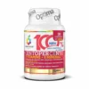 Optima Naturals Colours of Life Centopercento - Integratore per stanchezza e difese, 30 compresse