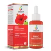 Optima Naturals Colours Of Life - Siero Smagliature Esfoliante Levigante, 100ml