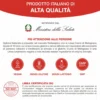 Optima Naturals Cuore di melograno Oxy4 - Integratore antiossidante per la circolazione, 1 litro