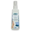 Optima Naturals Deo Naturals - Deodorante spray per prevenire il cattivo odore dei piedi, 100 ml