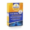 Optima Naturals Manuka Benefit Gola - Integratore spray lenitivo per le vie respiratorie, 20 ml