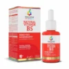 Optima Naturals Vitamina B5 Naturale - Siero viso per la rigenerazione e l'elasticità, 30 ml