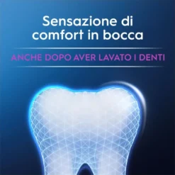 Oral-B Advanced Protezione Sensibilità Dentifricio Denti Sensibili, 75ml
