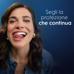 Oral-B Advanced Protezione Tartaro Dentifricio con Microgranuli Attivi, 75ml
