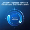 Oral-B Advanced Rigenera Smalto Dentifricio Menta, 75ml