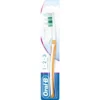 Oral-B 1.2.3 Classic Care Spazzolino Manuale Adulti Setole Medie, 1 Pezzo